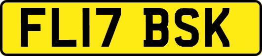 FL17BSK