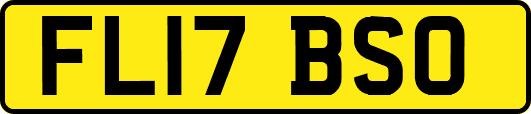 FL17BSO