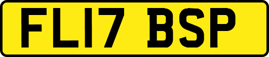 FL17BSP
