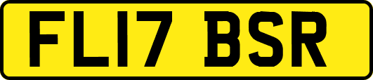 FL17BSR