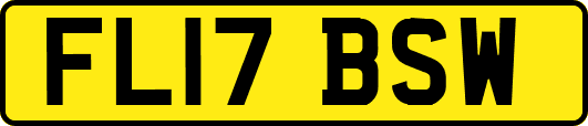 FL17BSW