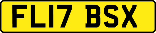 FL17BSX