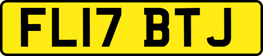 FL17BTJ