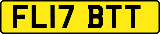FL17BTT