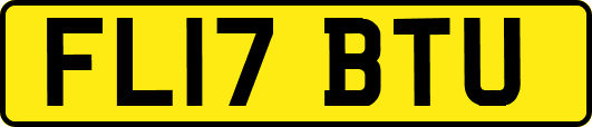 FL17BTU