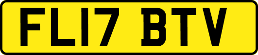 FL17BTV