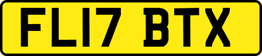 FL17BTX