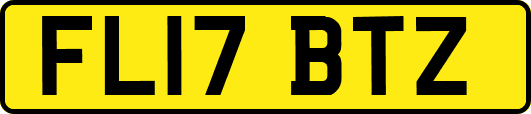 FL17BTZ
