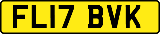 FL17BVK