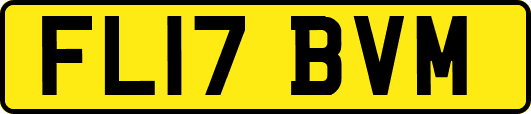 FL17BVM