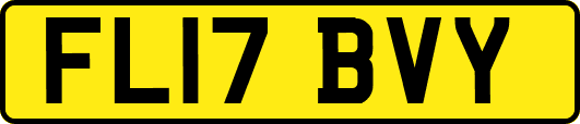 FL17BVY