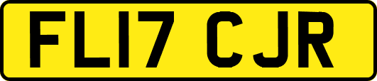 FL17CJR
