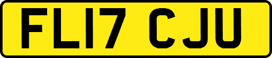 FL17CJU