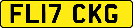 FL17CKG