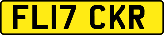 FL17CKR