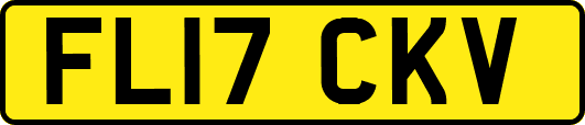 FL17CKV