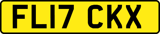 FL17CKX