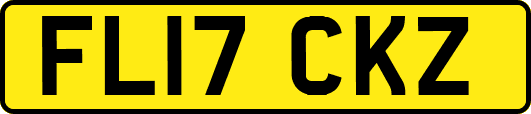 FL17CKZ