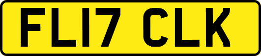 FL17CLK