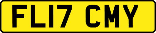 FL17CMY