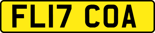 FL17COA