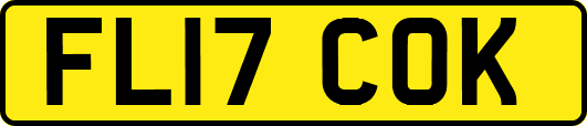 FL17COK