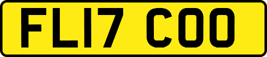 FL17COO