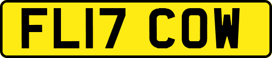 FL17COW
