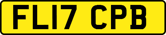 FL17CPB