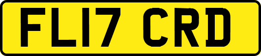 FL17CRD