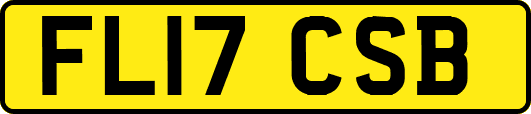 FL17CSB