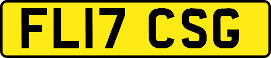 FL17CSG