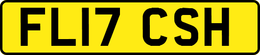 FL17CSH