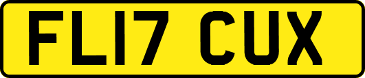 FL17CUX