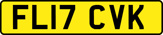 FL17CVK