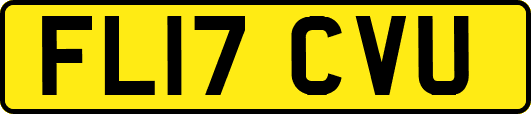 FL17CVU