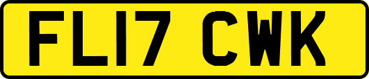 FL17CWK