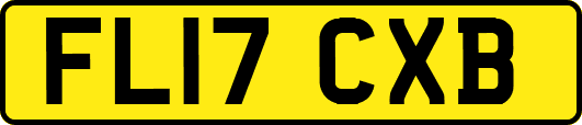 FL17CXB