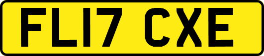 FL17CXE