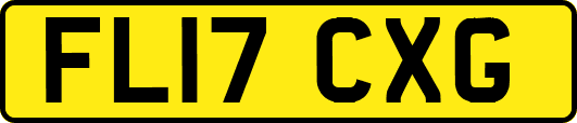 FL17CXG