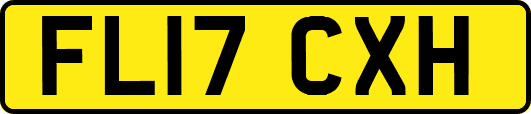 FL17CXH