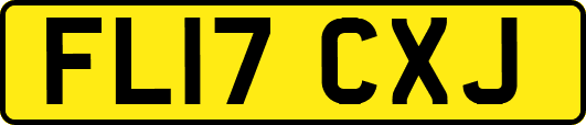 FL17CXJ