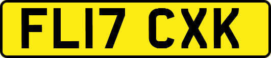 FL17CXK