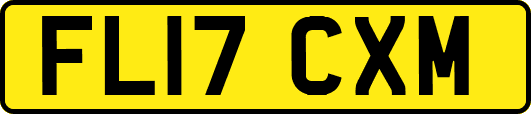 FL17CXM
