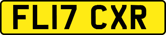 FL17CXR
