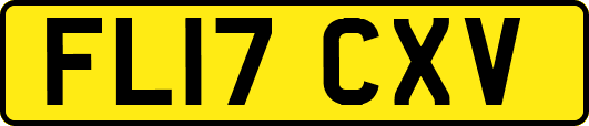 FL17CXV