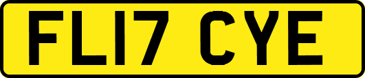 FL17CYE