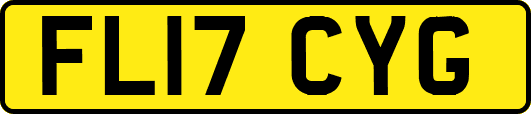 FL17CYG
