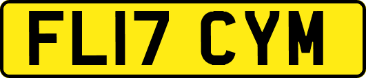FL17CYM