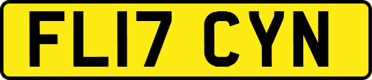 FL17CYN